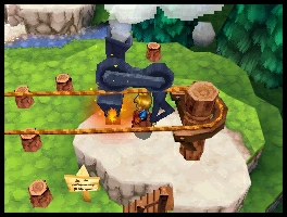 Golden Sun: Oscuro Amanecer  - Imagen 24